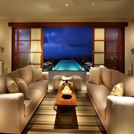 Villa Ali Agung Pecatu Exteriér fotografie